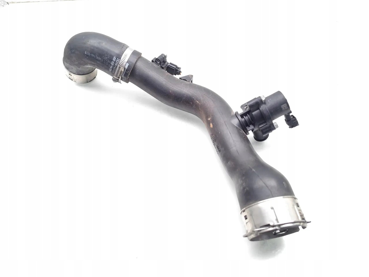 Intercooler Pipe Kia XCeed 2024 1.5L 118kW OEM 2828708000
