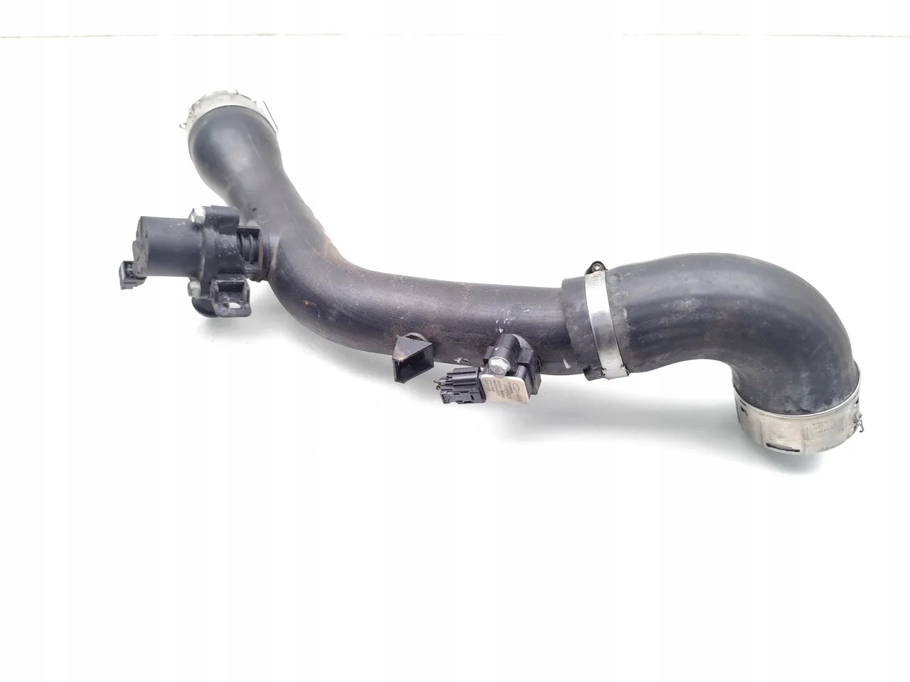 Intercooler-rör Kia XCeed 1.5L 118kW 2024 image 4