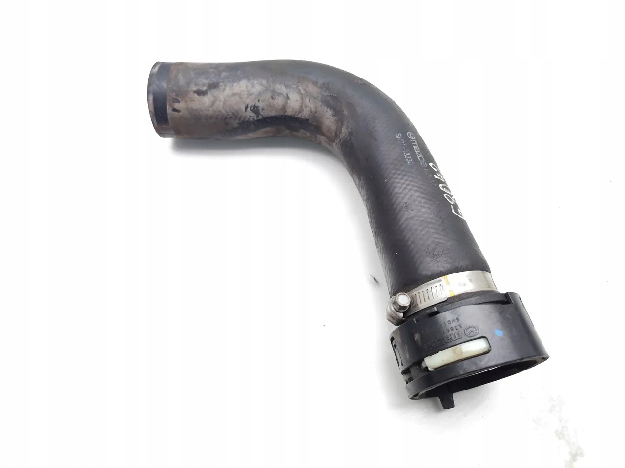 Durite Intercooler Mazda 6 2.2 D SH01-132E1