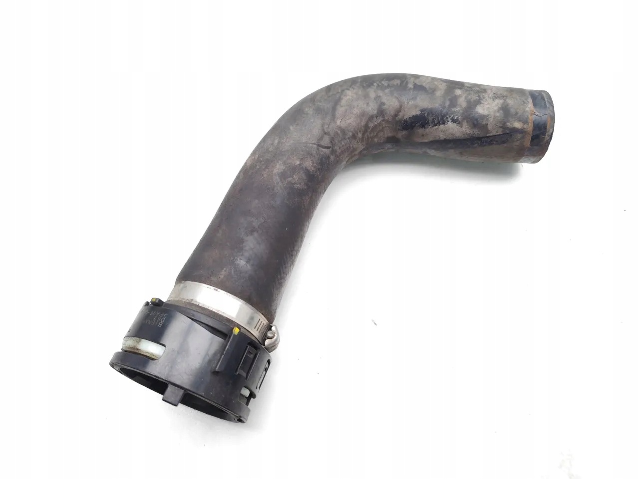 Mazda 6 Intercooler Schlauch 2.2 D 110kW SH01-132E1 image 5