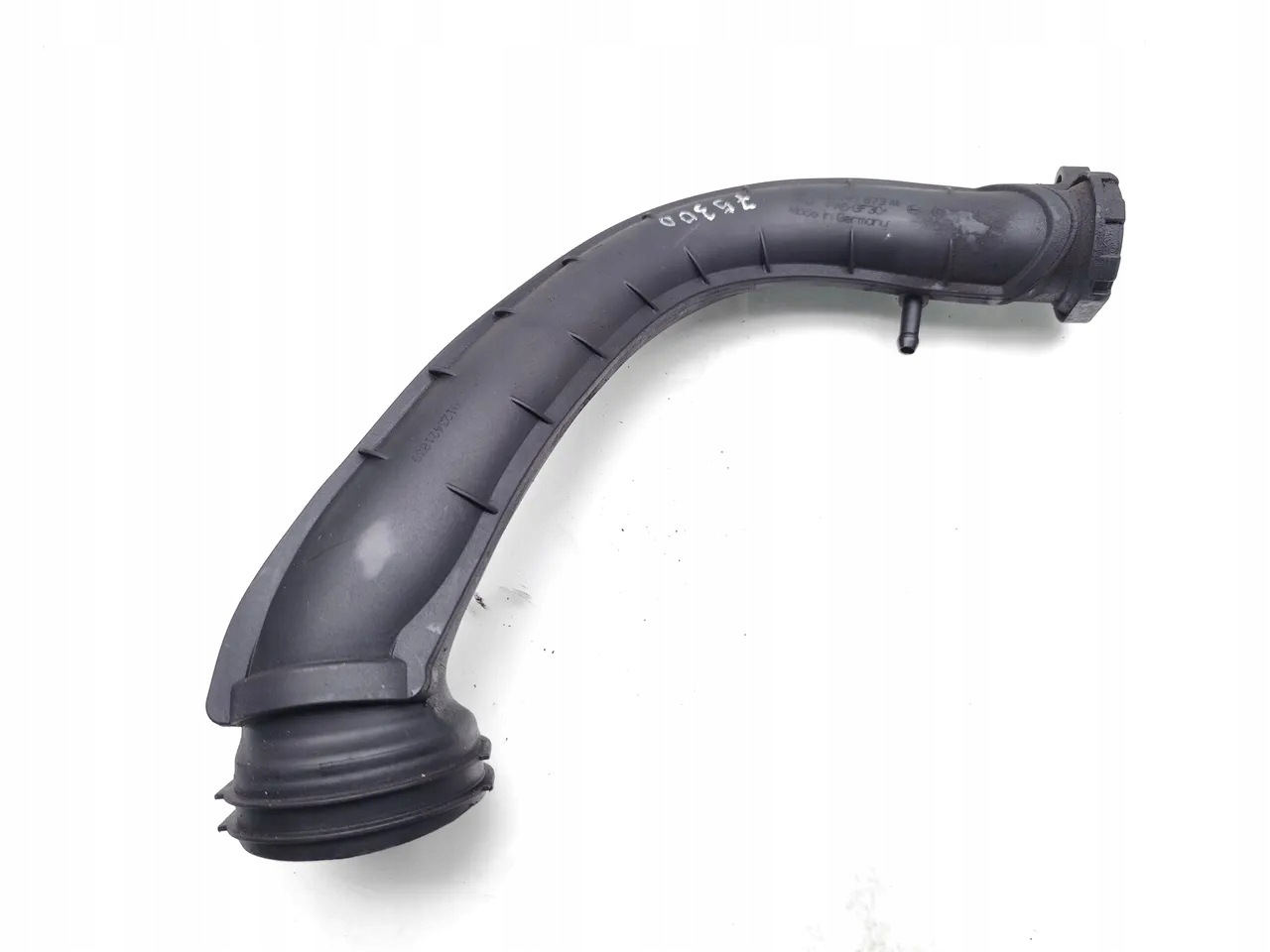 VW Intercooler Hose 03C145673M Used image 3