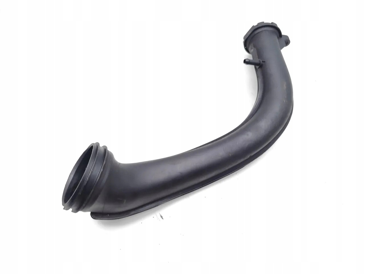 VW Intercooler Hose 03C145673M Used image 5