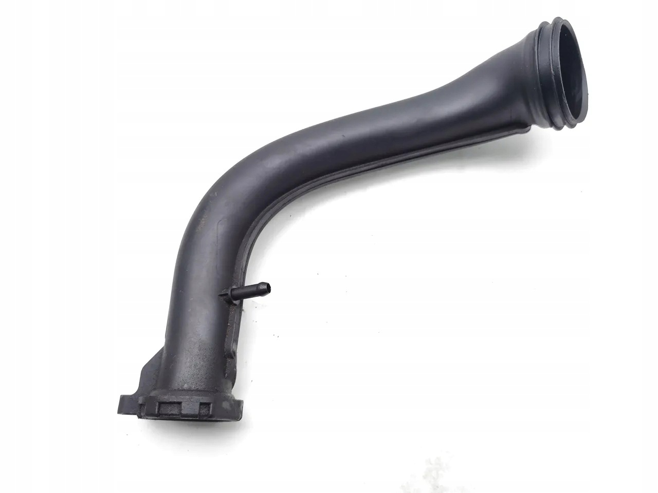 VW Intercooler Hose 03C145673M Used image 6