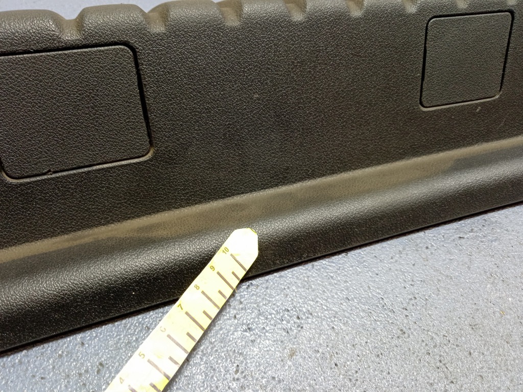 BMW 1 F40 Protector Maletero 7448213 image 7
