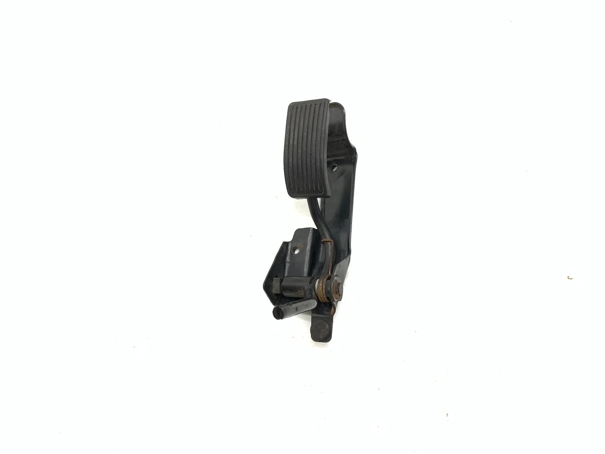 Gasklep Jaguar XK 8 Convertible (X100) 3W839816AB image 3