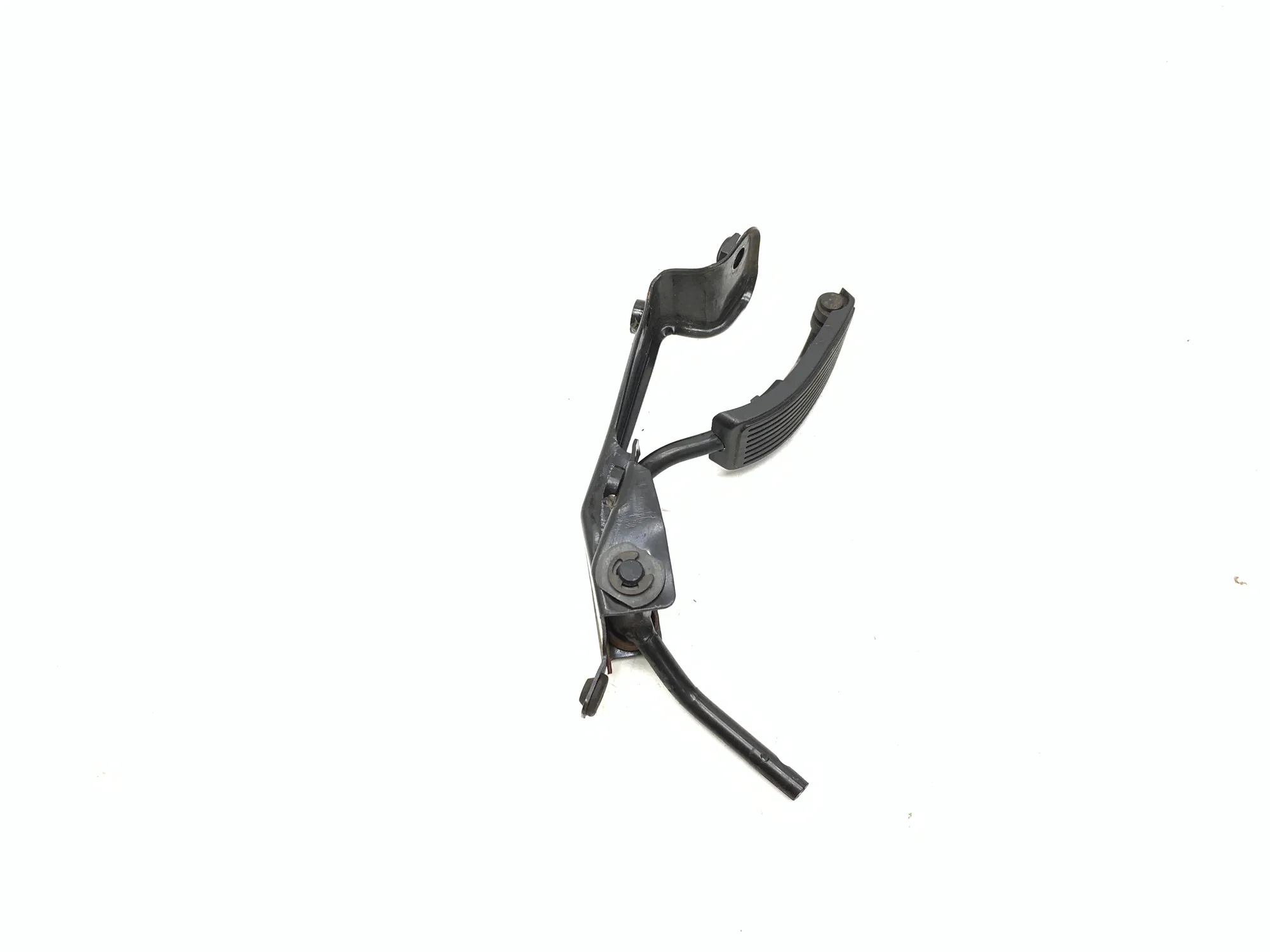 Gasklep Jaguar XK 8 Convertible (X100) 3W839816AB image 6