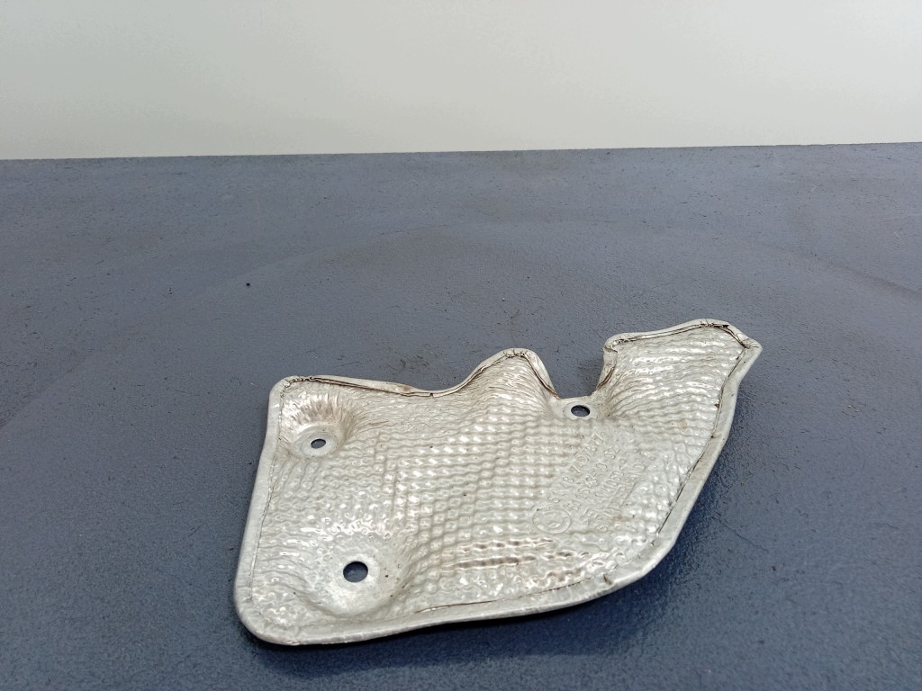 Cubierta térmica DPF BMW 7 G11 G12 A-826577-7407877 image 2