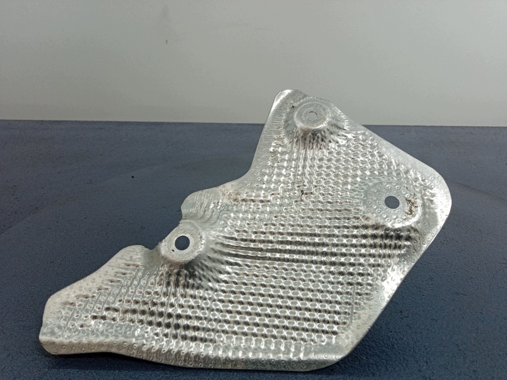 Cubierta térmica DPF BMW 7 G11 G12 A-826577-7407877 image 4