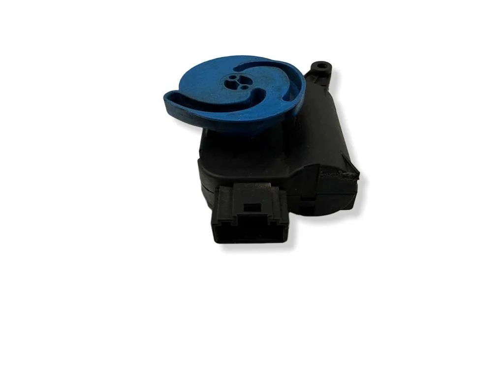 Luftflödesventilmotor Audi A4 B6 2.5 TDI 663833S image 5