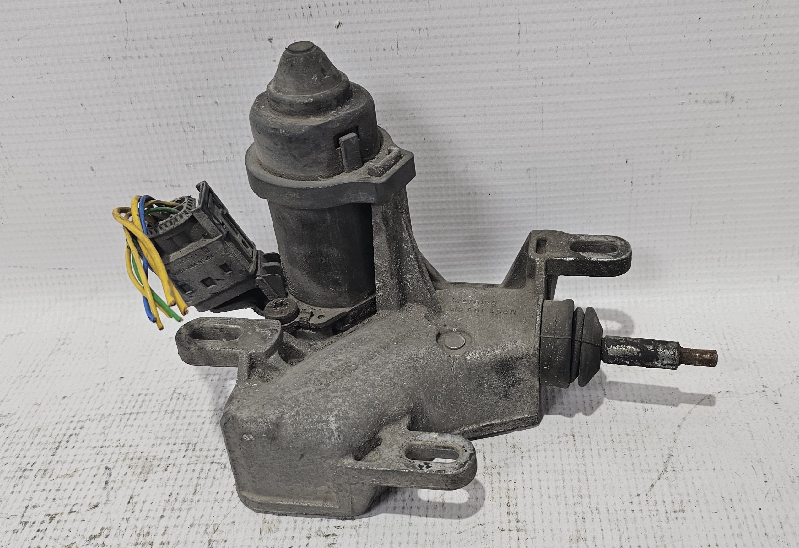 Cylindre récepteur SMART 0003226V016 image 2