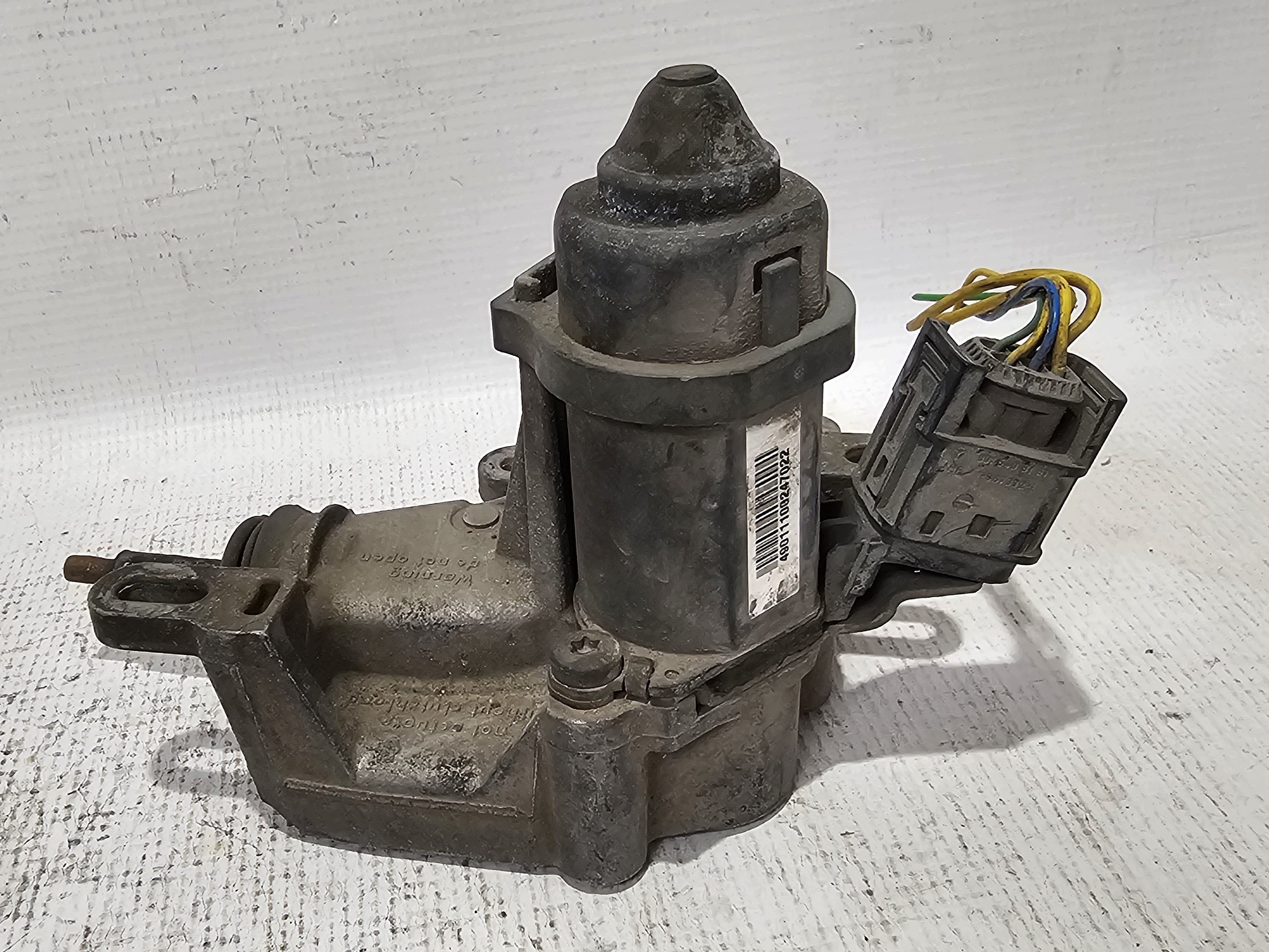 Cylindre récepteur SMART 0003226V016 image 4