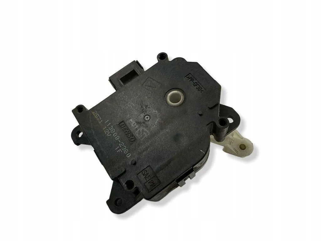 Kleppendeksel HONDA CR-V III 2.2 diesel 1138002380 image 2