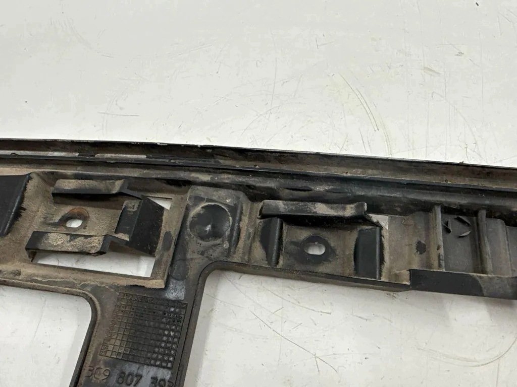 Mocowanie stabilizatora VW Passat B6 3C9807393 image 3
