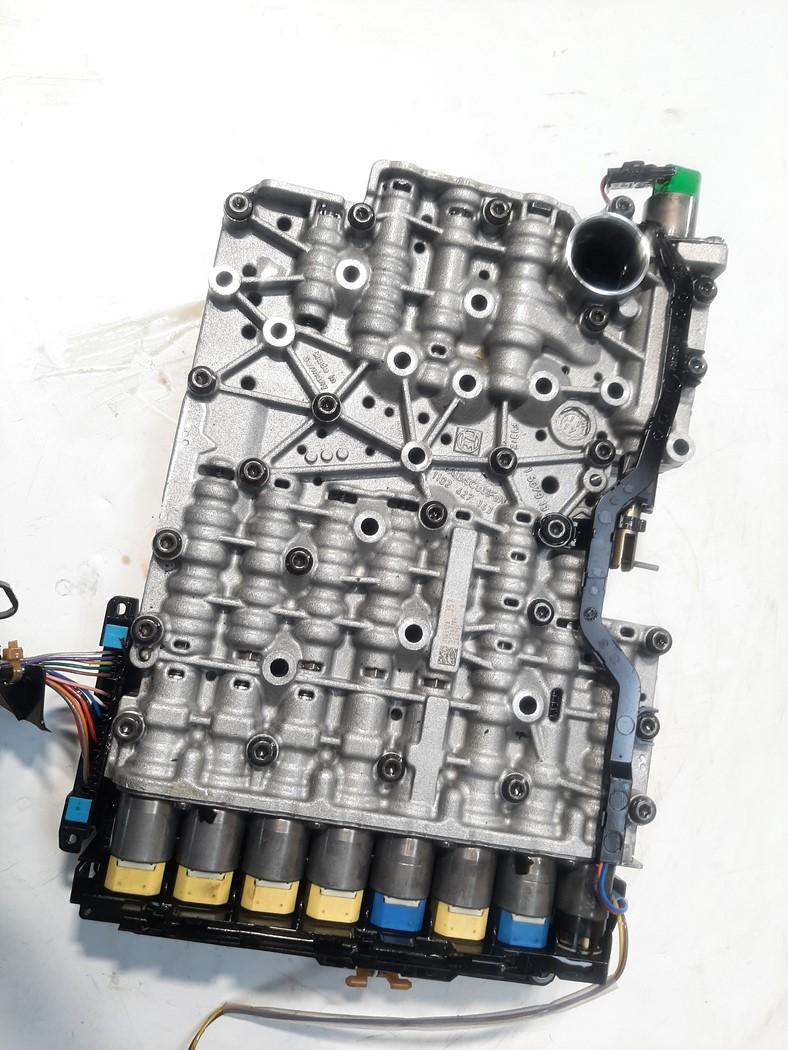 BMW 7 G11 G12 F30 F31 Mechatronic