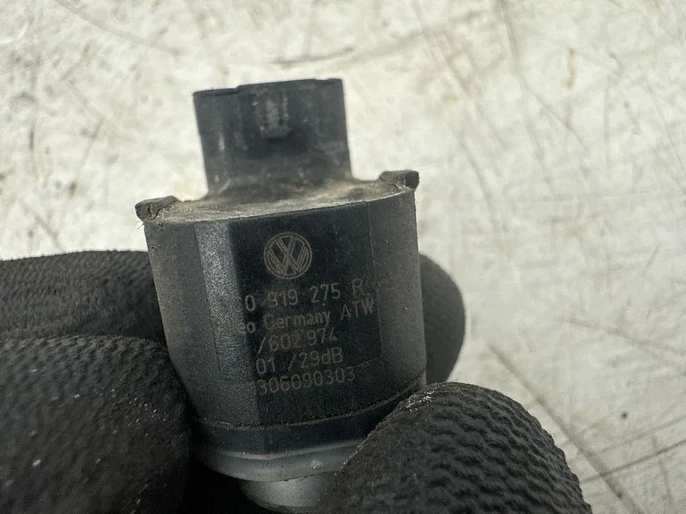 VW Passat B6 parkeersensor 602974 image 6
