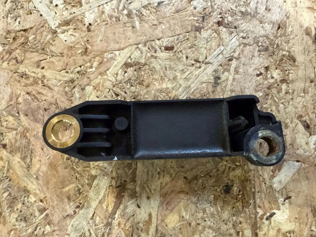 Audi A6 C5 sivutörmäysanturi 4B0959643A