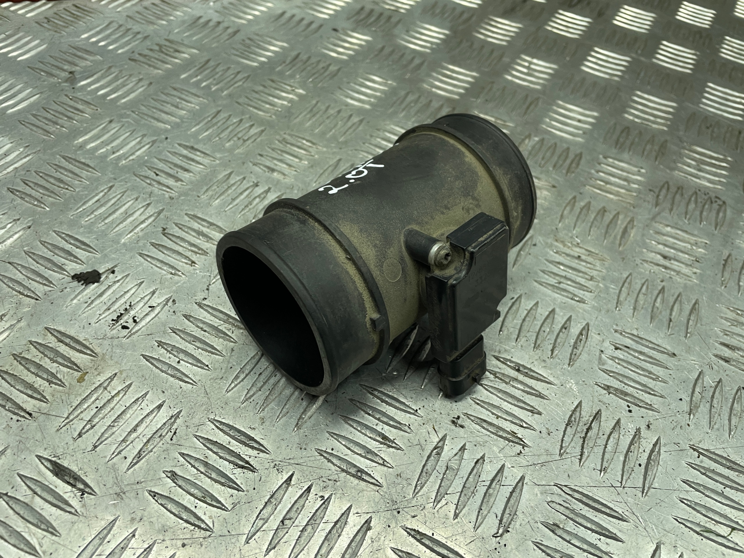 Luftmassemätare 12788131 Opel Signum 2.0T 03-08