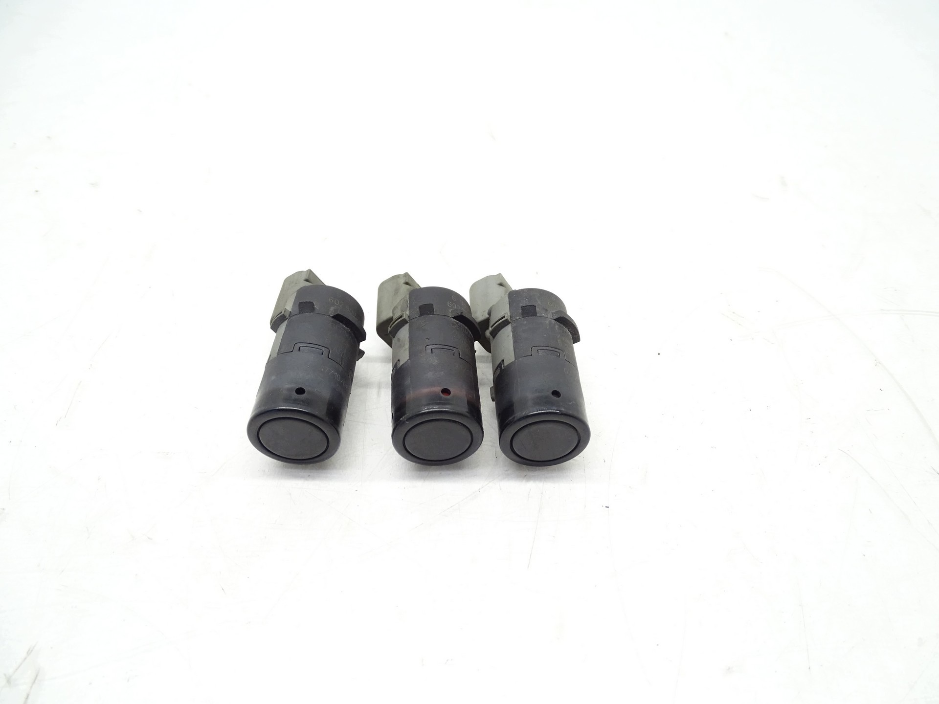 Capteur PDC BMW E61 6989092 image 2