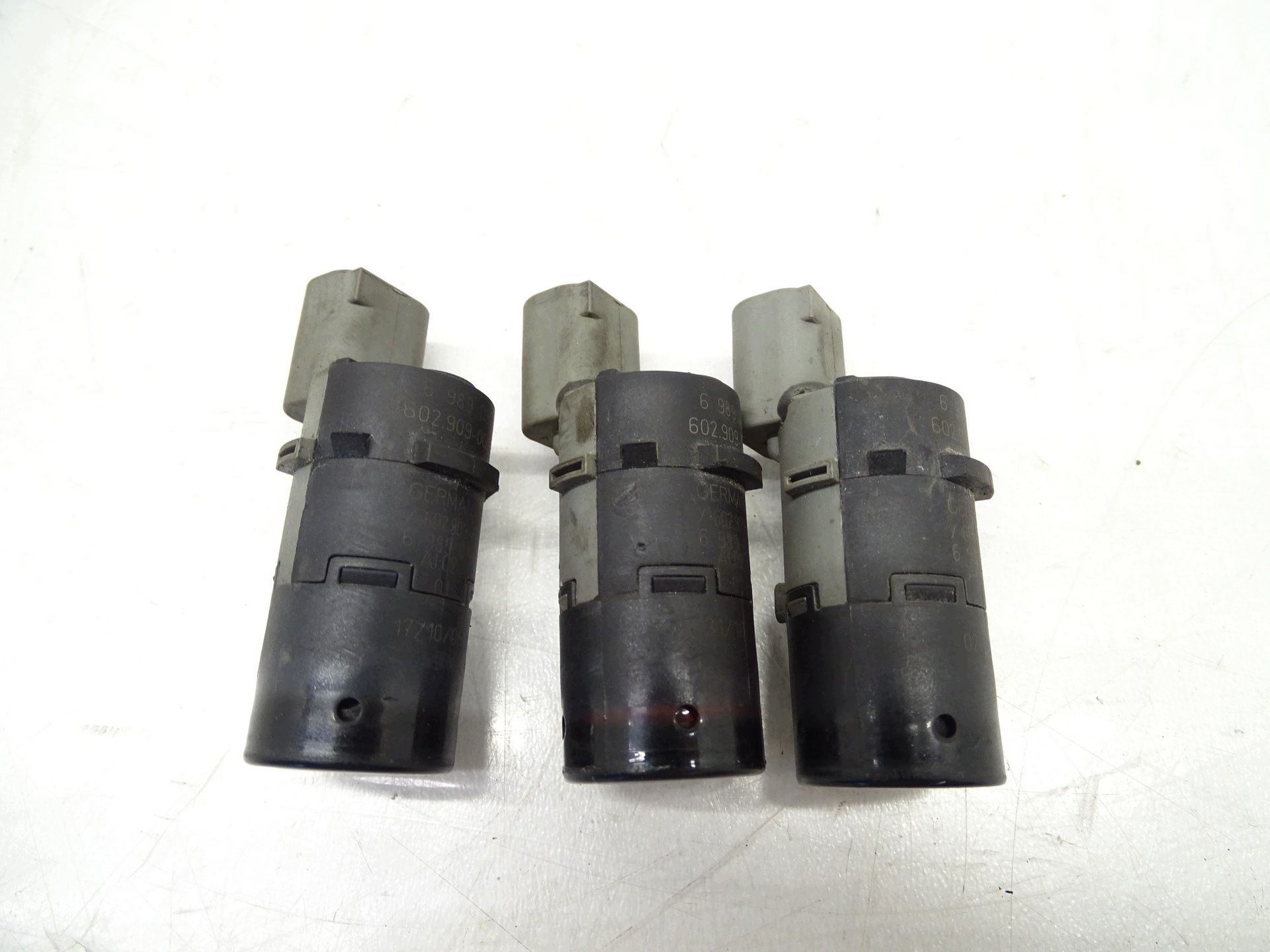 Capteur PDC BMW E61 6989092 image 3
