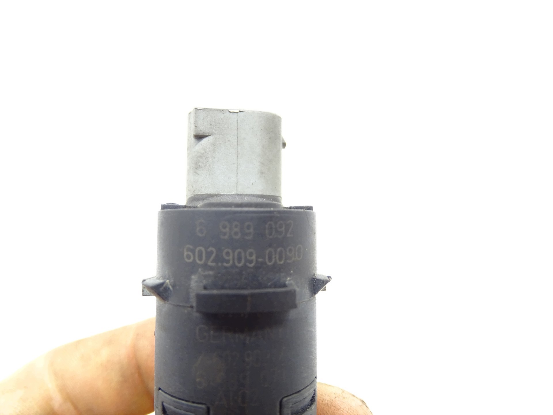 Capteur PDC BMW E61 6989092 image 4