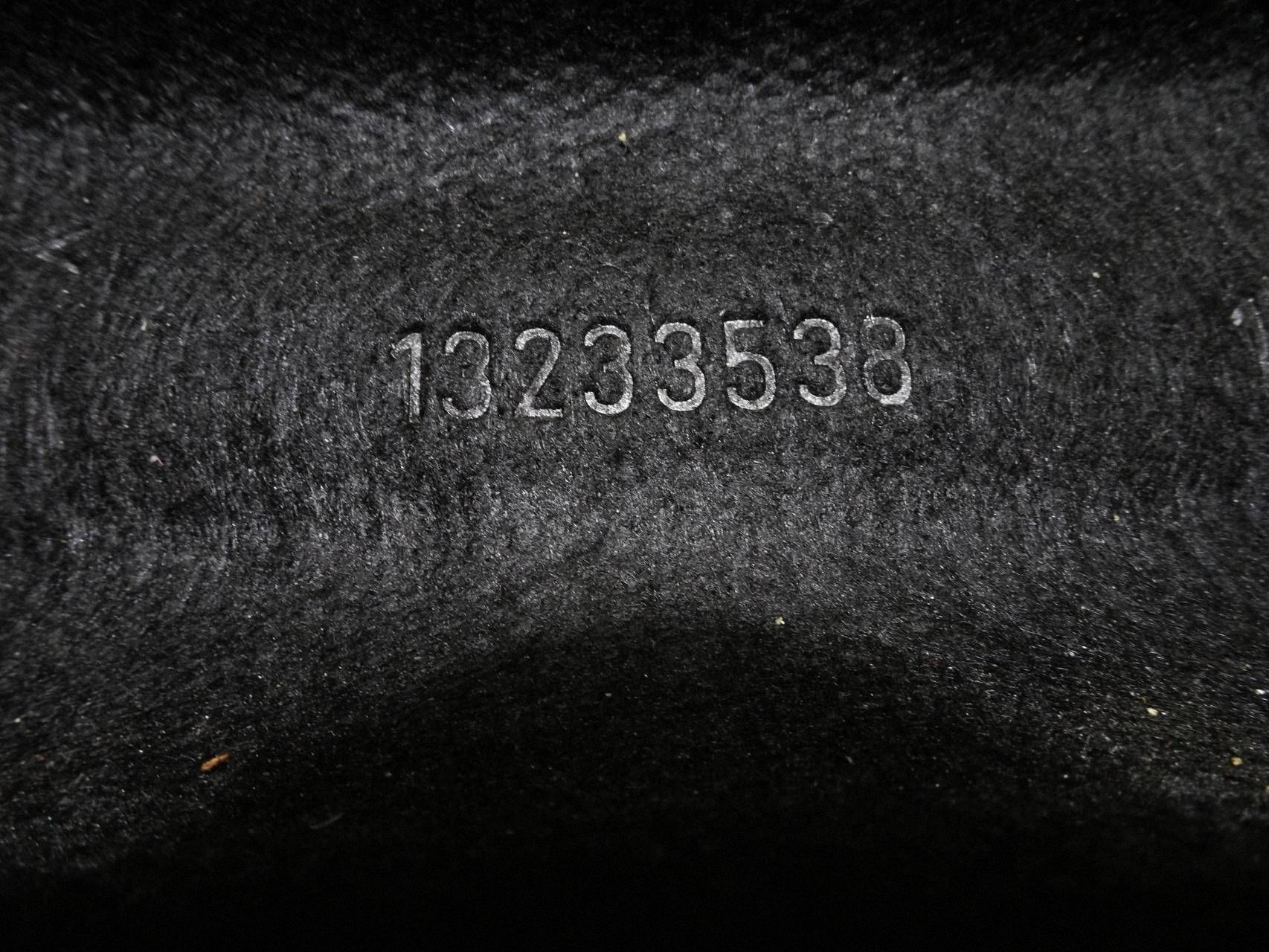 Tablette arrière Opel OE 13233538 image 4