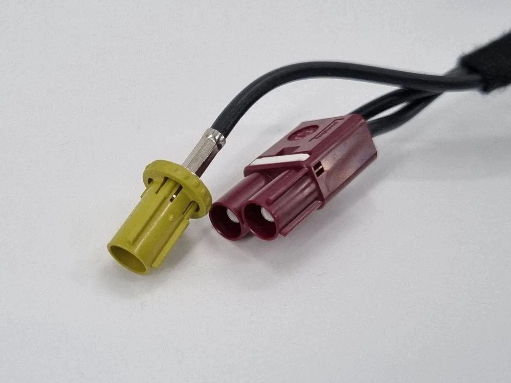Käytetty antenni Cadillac Escalade 2018 6.2L image 8