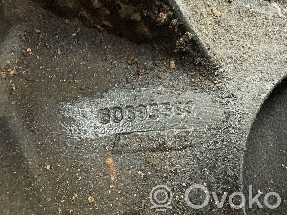 Moottorin kiinnike ALFA ROMEO 159 2.4D 60695563 image 5