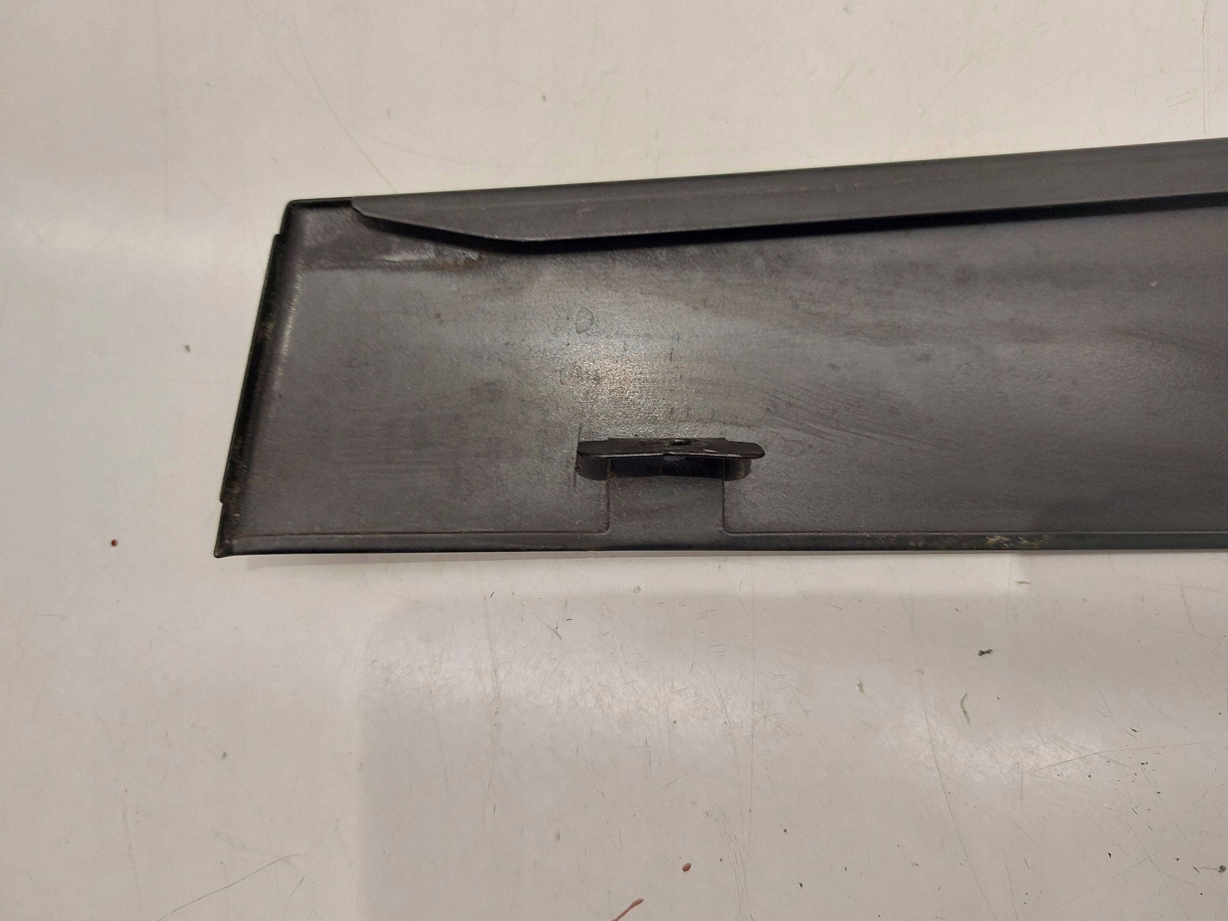 Listón/Uszczelka puerta trasera der. VW Passat B6 2009 image 4