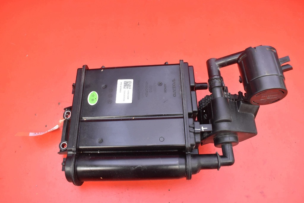Used Carbon Filter 31478802 31372293 Volvo V60 II 2.0 T5 250 HP