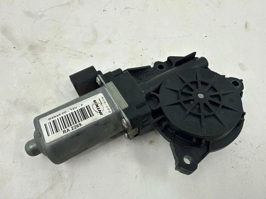 Motor de Vidro Dianteiro Direito Alfa Romeo D294500 image 5