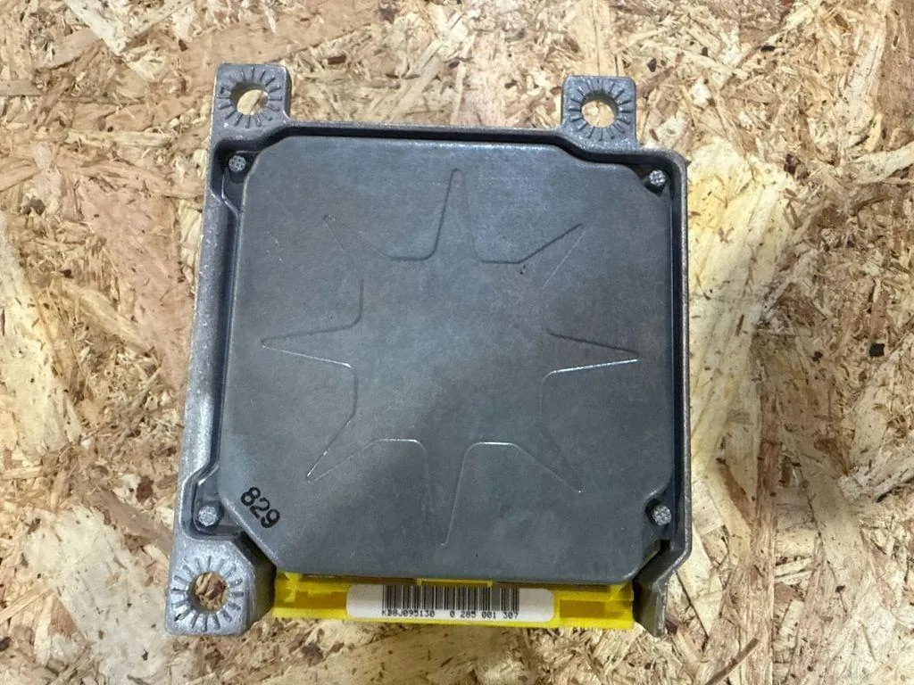 Module suspension Audi A6 C5 4B0959655J 1.9 TDI 81kW image 3