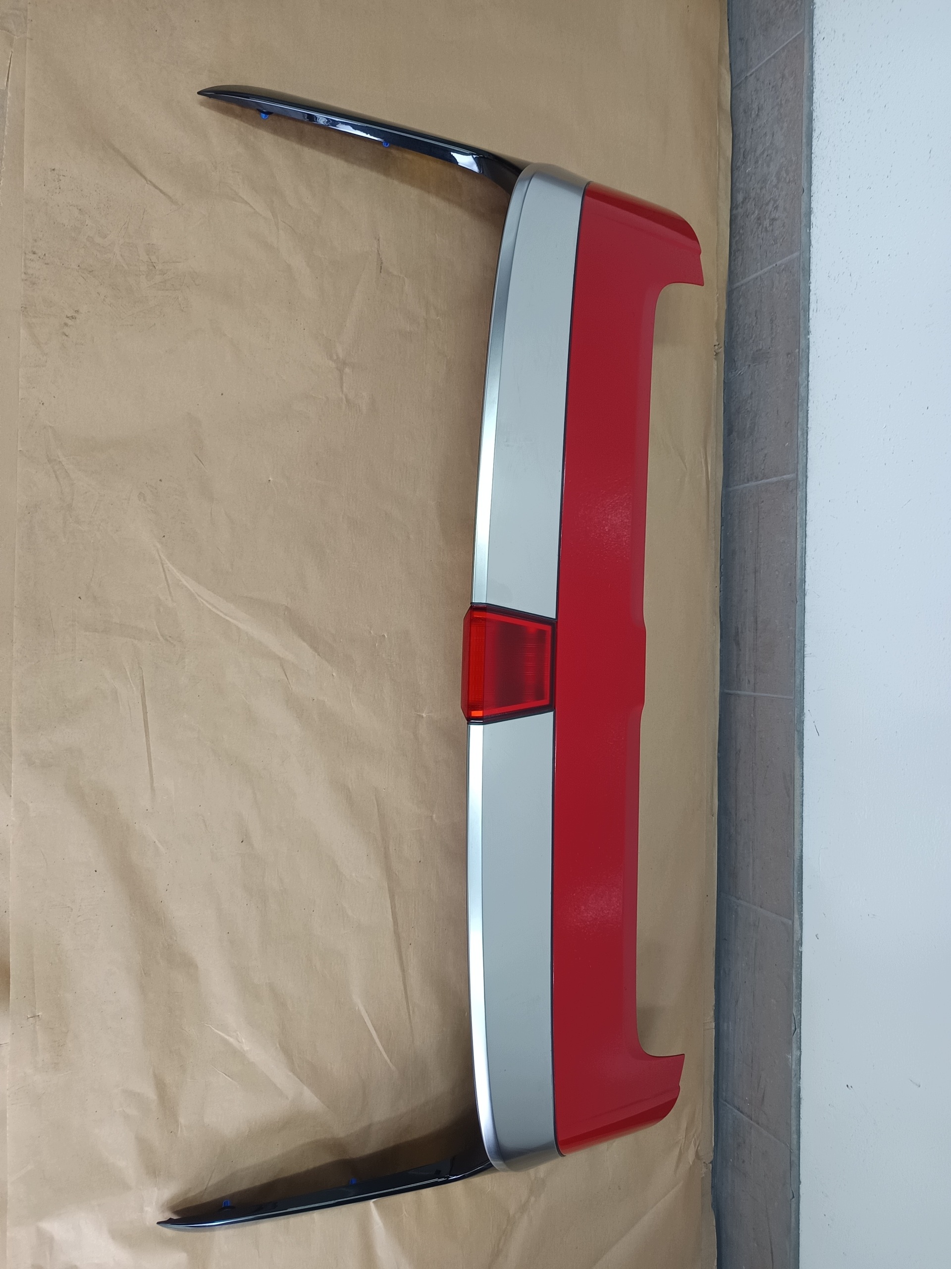 Heckklappenspoiler Hyundai Kona II P-87211-HF100 image 2