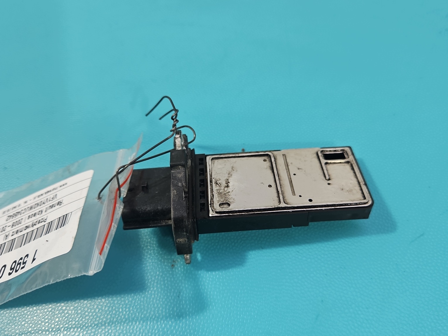 Mass air flow sensor Renault Koleos 2.0 DCI image 3