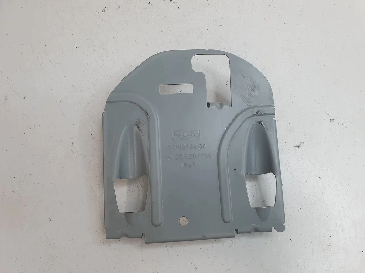 Antenna Amplifier Mount Bracket Ford Focus MK4 image 3