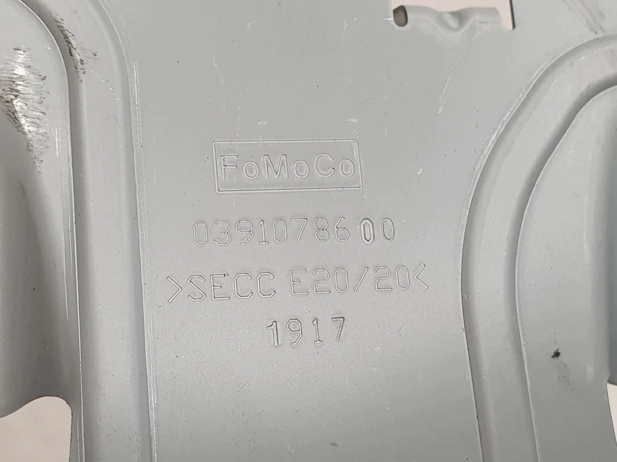 Antenna Amplifier Mount Bracket Ford Focus MK4 image 4