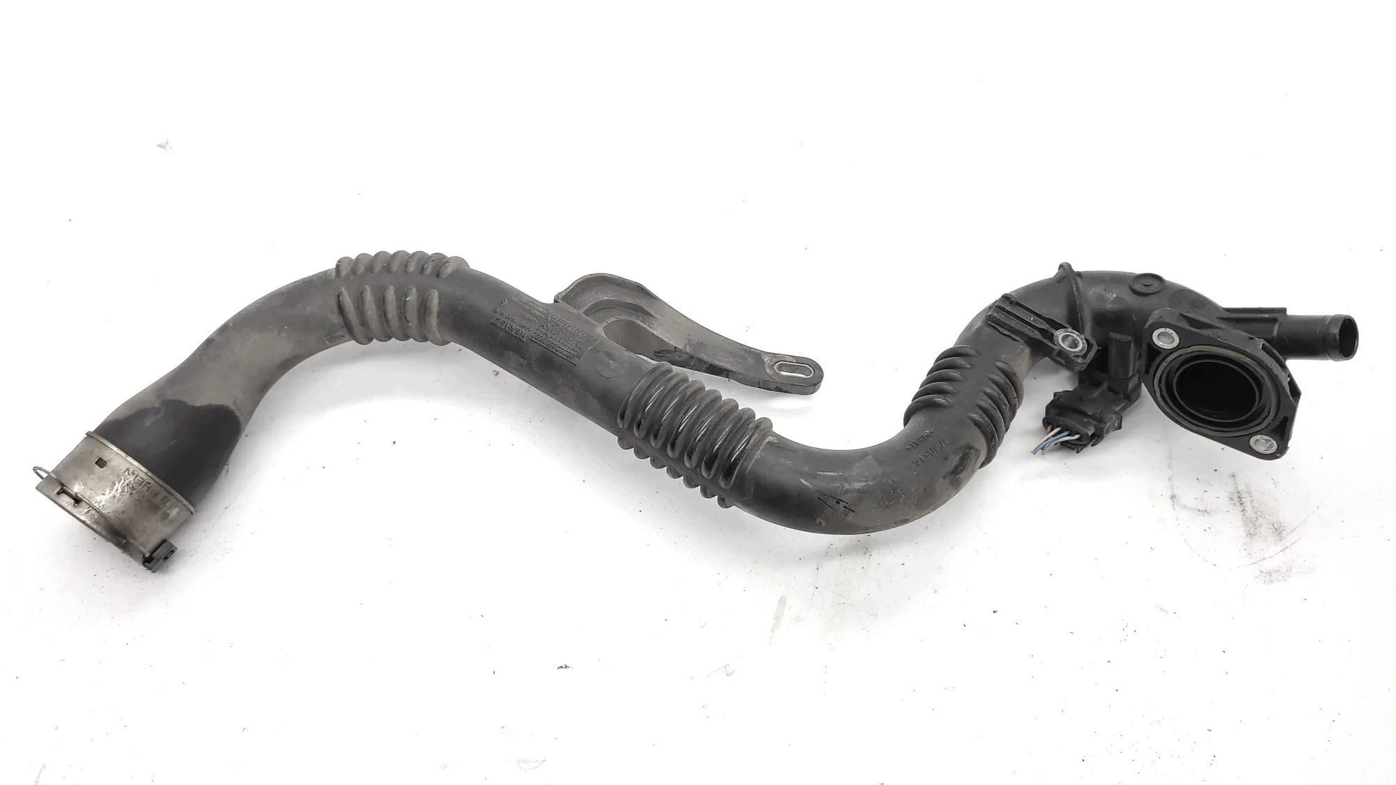 Intercooler Pipe Nissan Juke F15 1.2L 85kW 2015 OEM 104950C