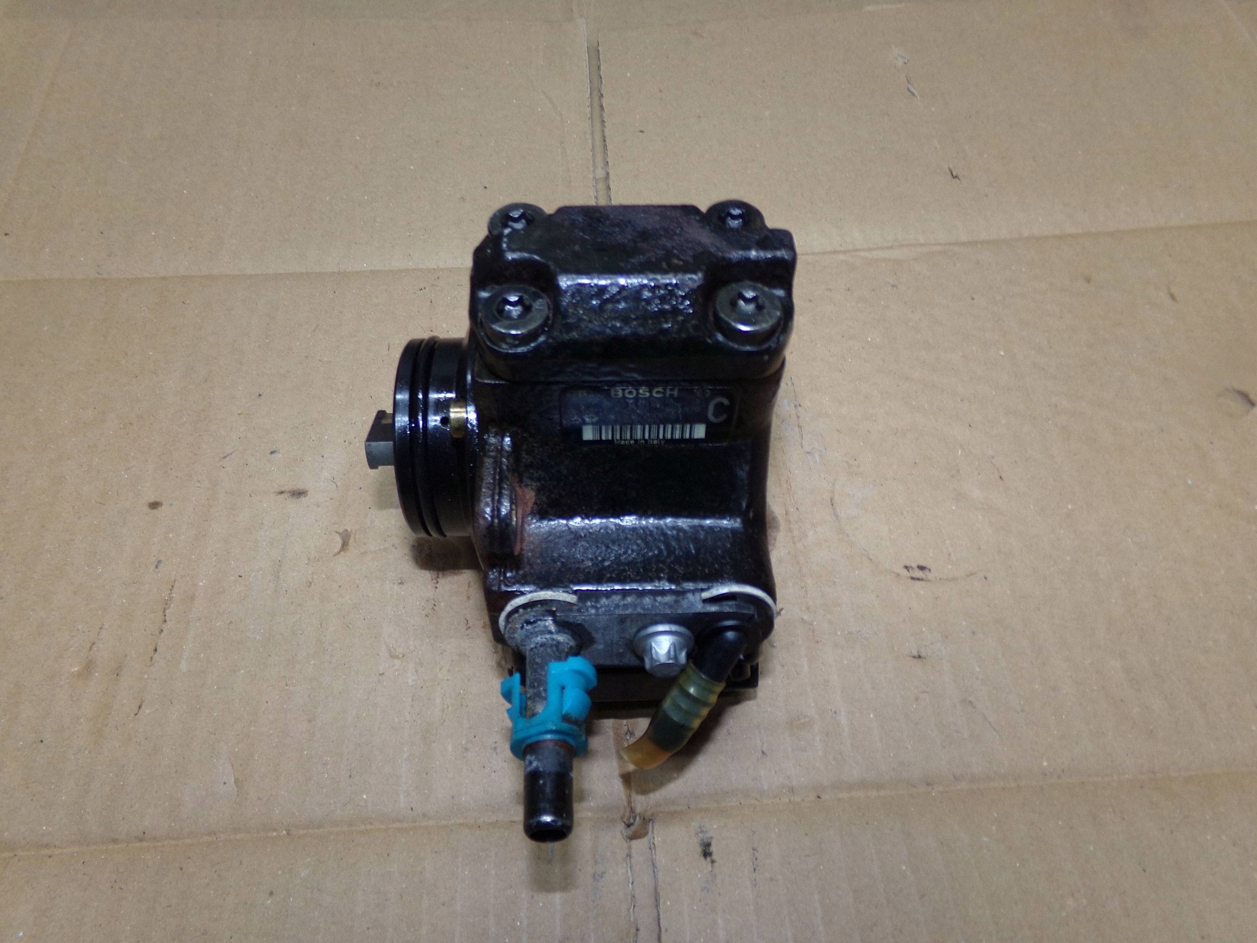 Bomba inyectora Chrysler PT Cruiser 2002 0445010014 image 3