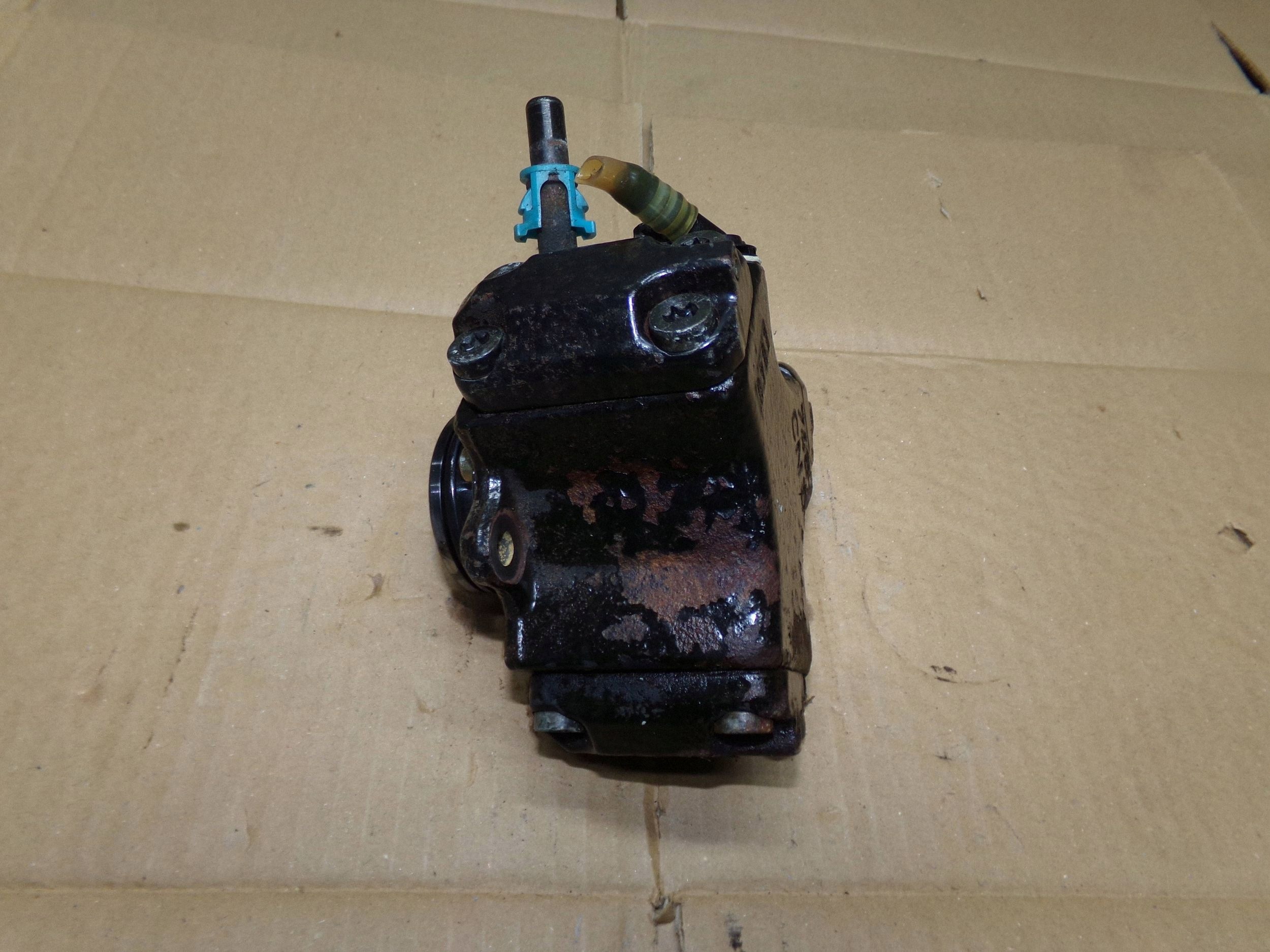 Bomba inyectora Chrysler PT Cruiser 2002 0445010014 image 4
