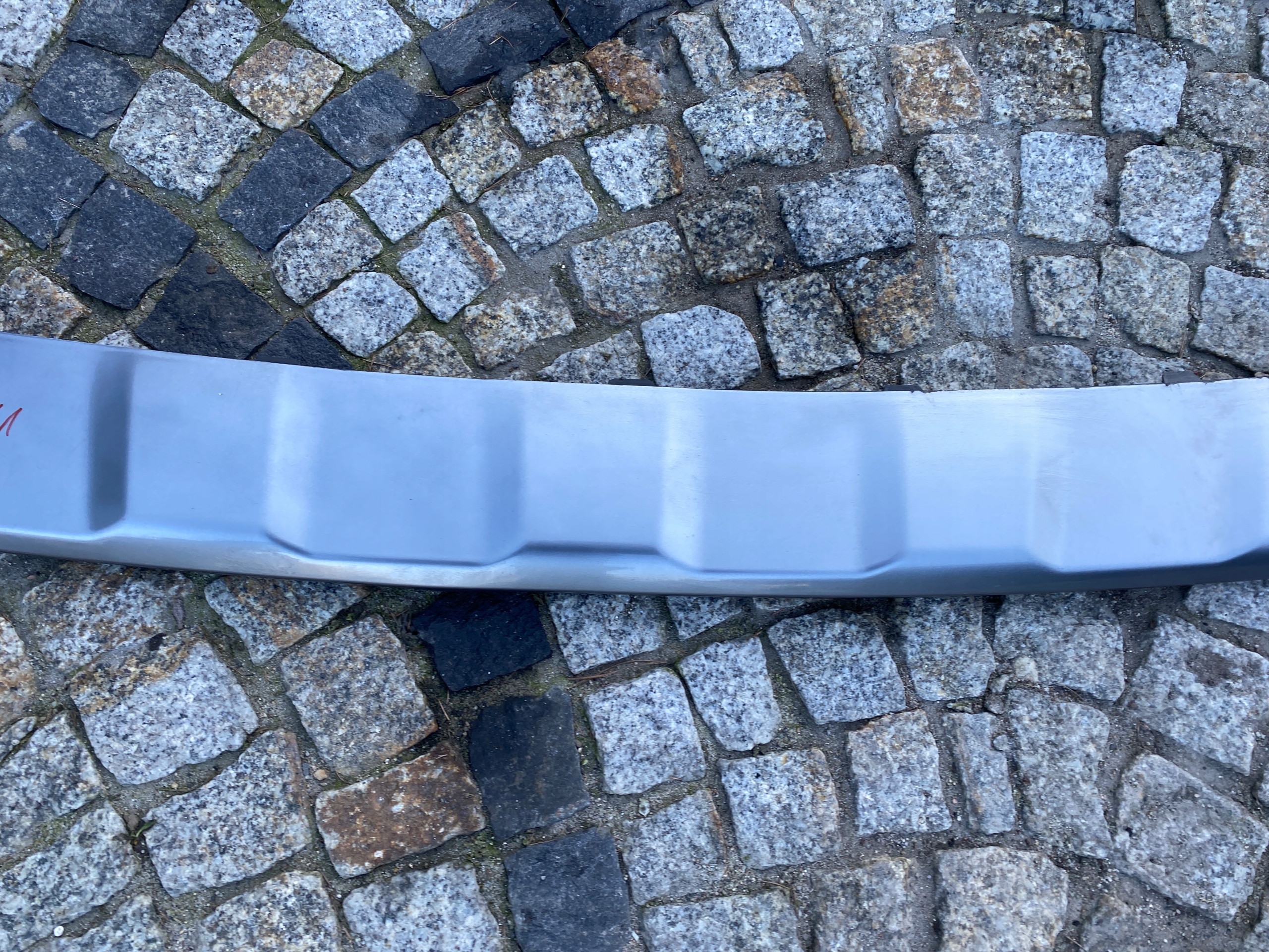 Spoiler arrière Kia Sorento 3 III 86665-C5010 image 4