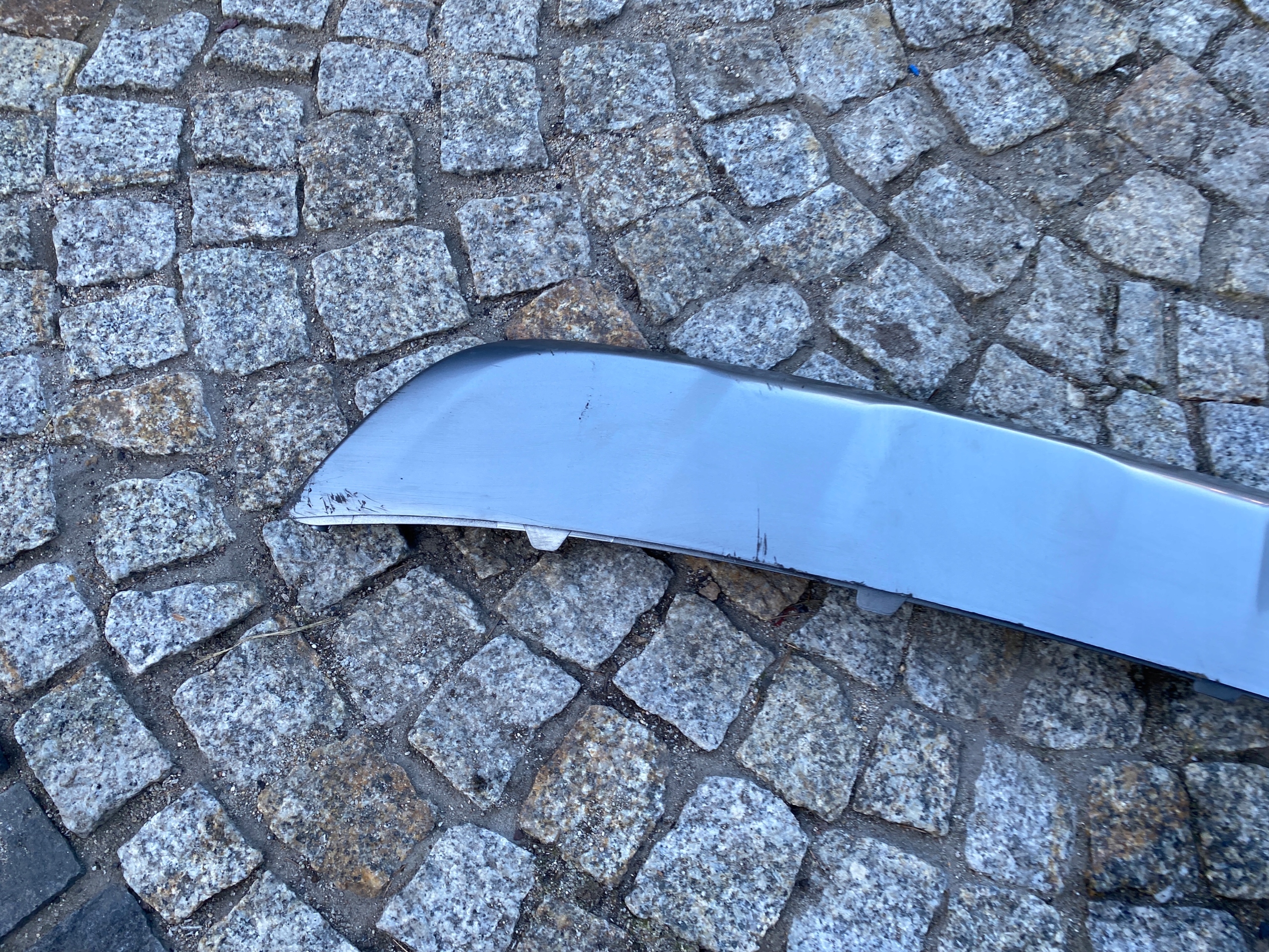 Spoiler arrière Kia Sorento 3 III 86665-C5010 image 7
