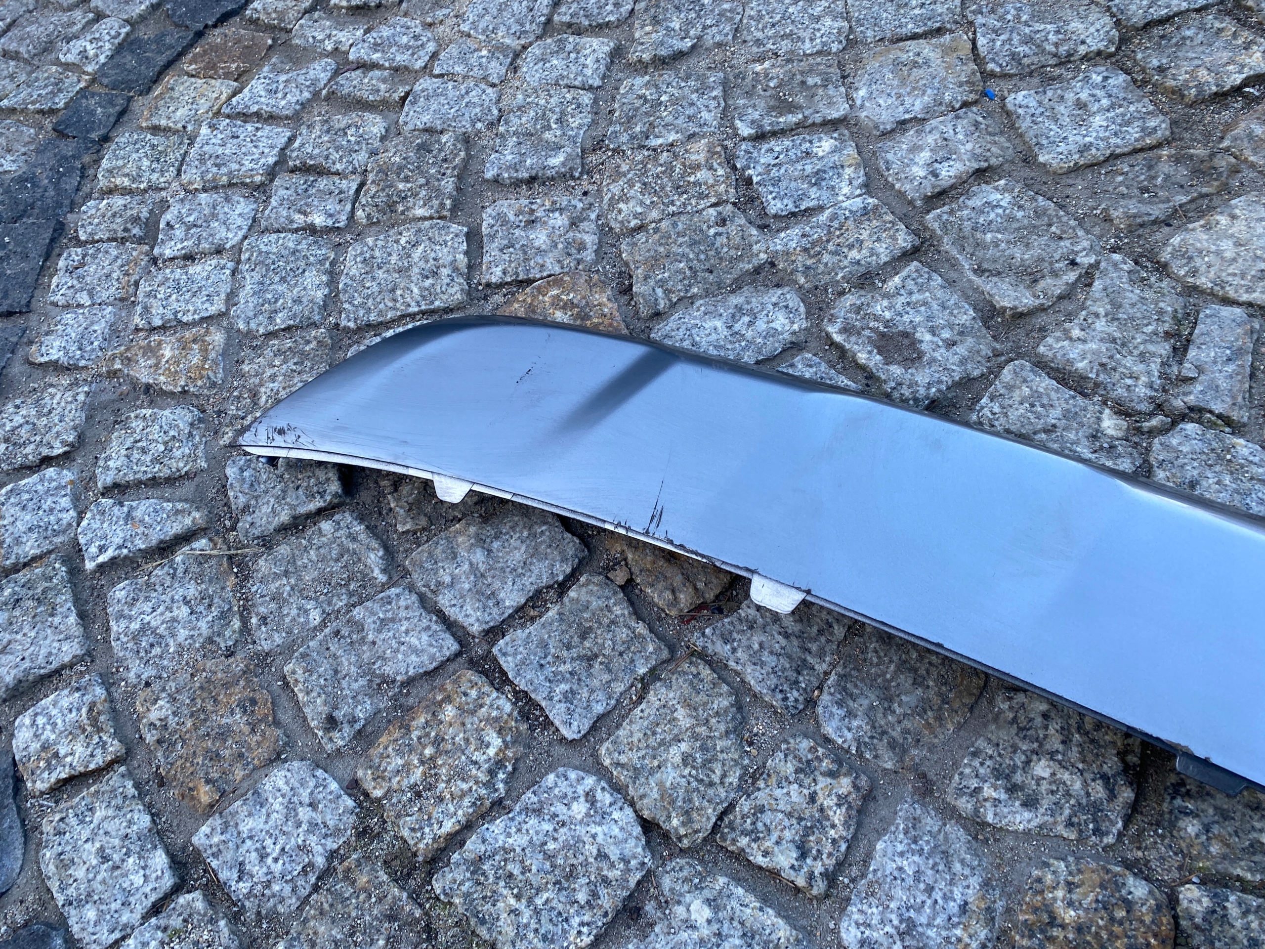 Spoiler arrière Kia Sorento 3 III 86665-C5010 image 8