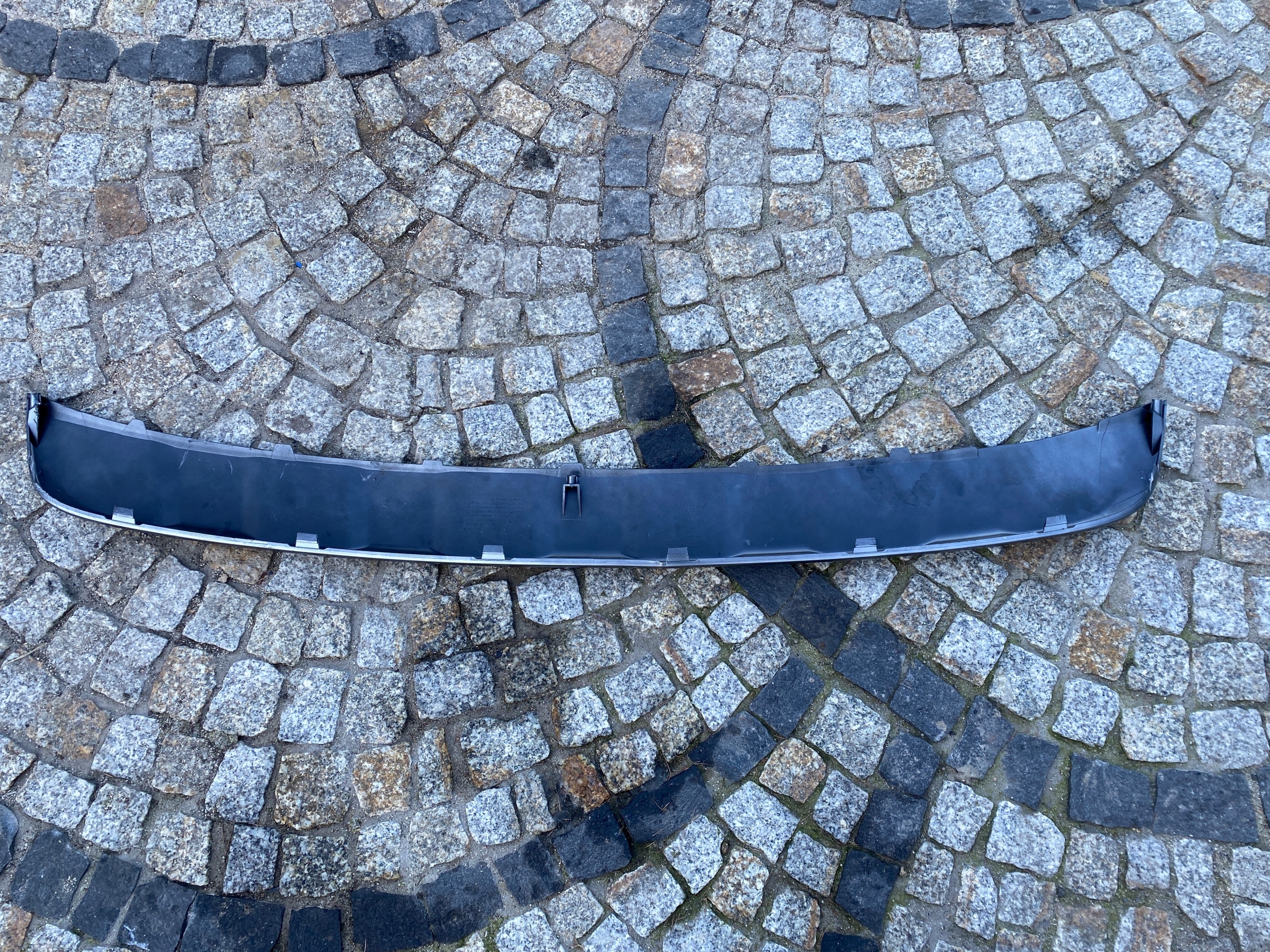 Spoiler arrière Kia Sorento 3 III 86665-C5010 image 9