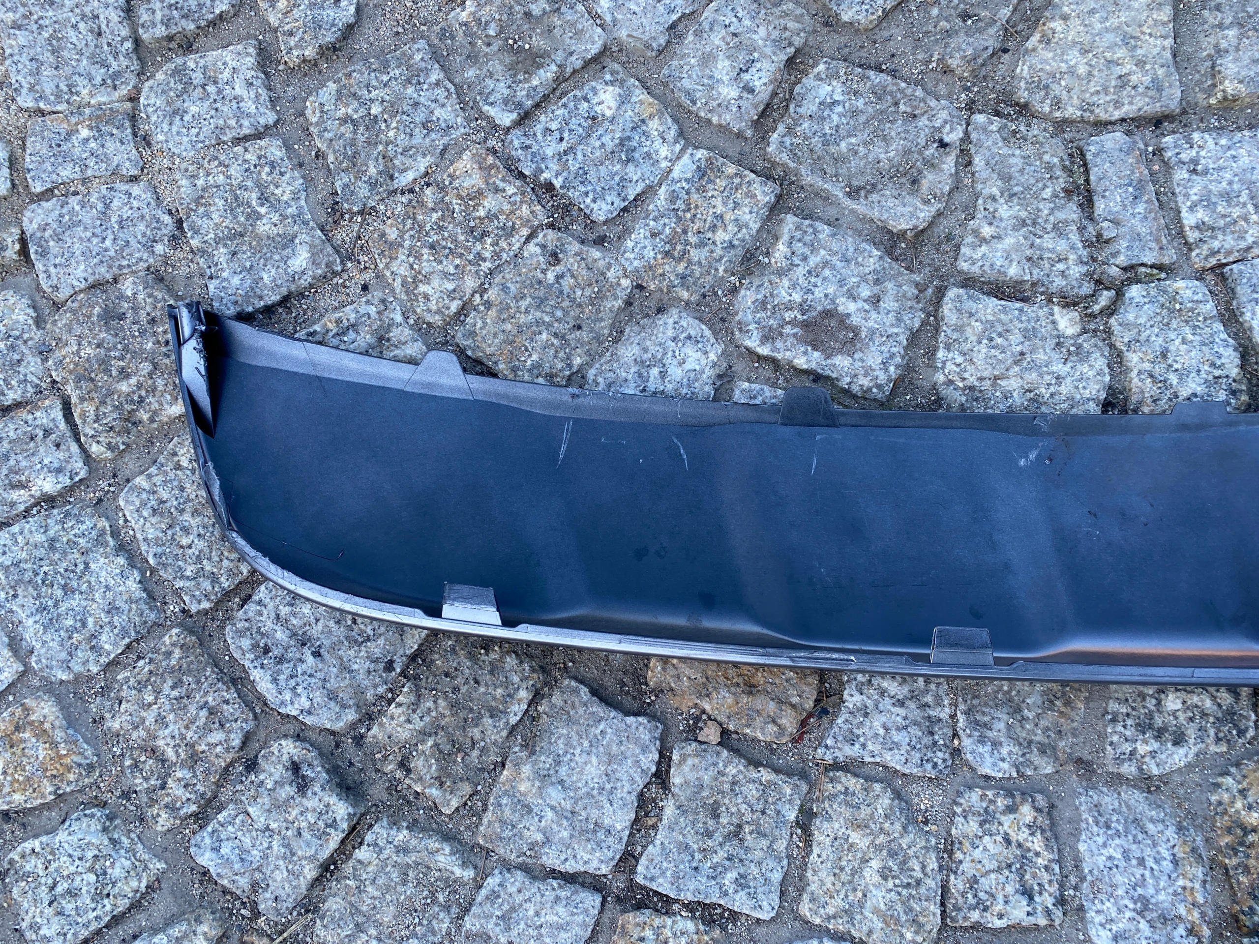 Spoiler arrière Kia Sorento 3 III 86665-C5010 image 10