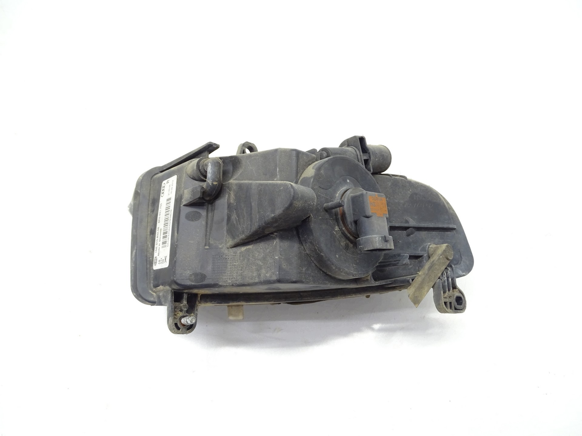 Audi A4 B8 Front Right Halogen Headlight 8K0941700 image 4