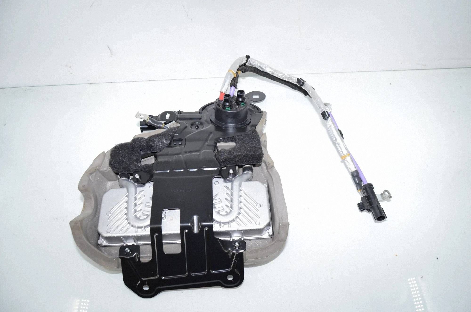 Omvormer BMW 3 G20 G21 5B3C920 image 2