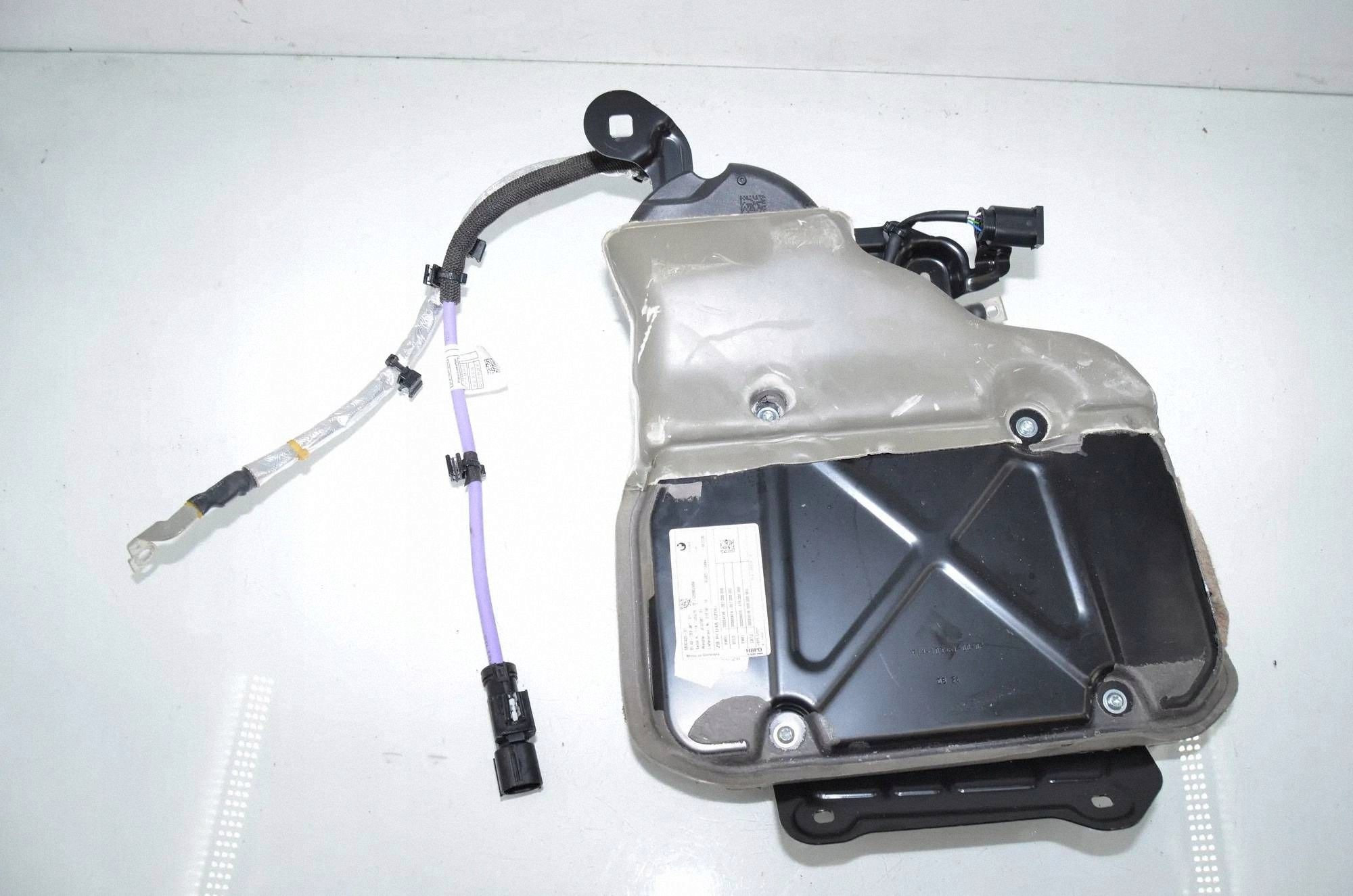 Omvormer BMW 3 G20 G21 5B3C920 image 4
