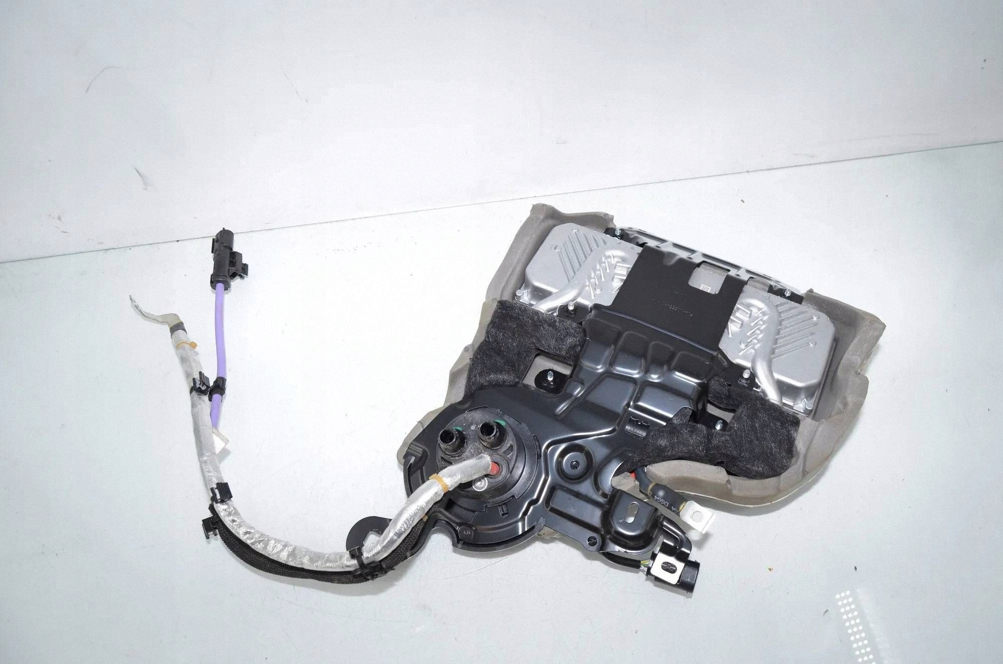 Omvormer BMW 3 G20 G21 5B3C920 image 5