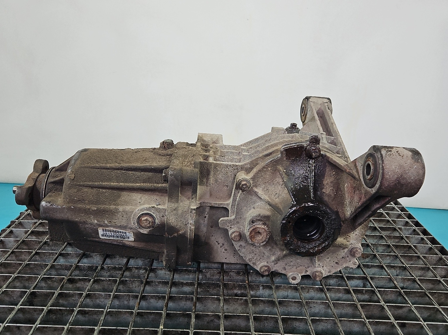 Hinterachsträger Chrysler Pacifica 3.5 V6 OEM IMPRK1601704 image 3