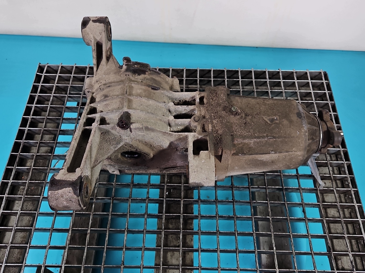 Hinterachsträger Chrysler Pacifica 3.5 V6 OEM IMPRK1601704 image 8