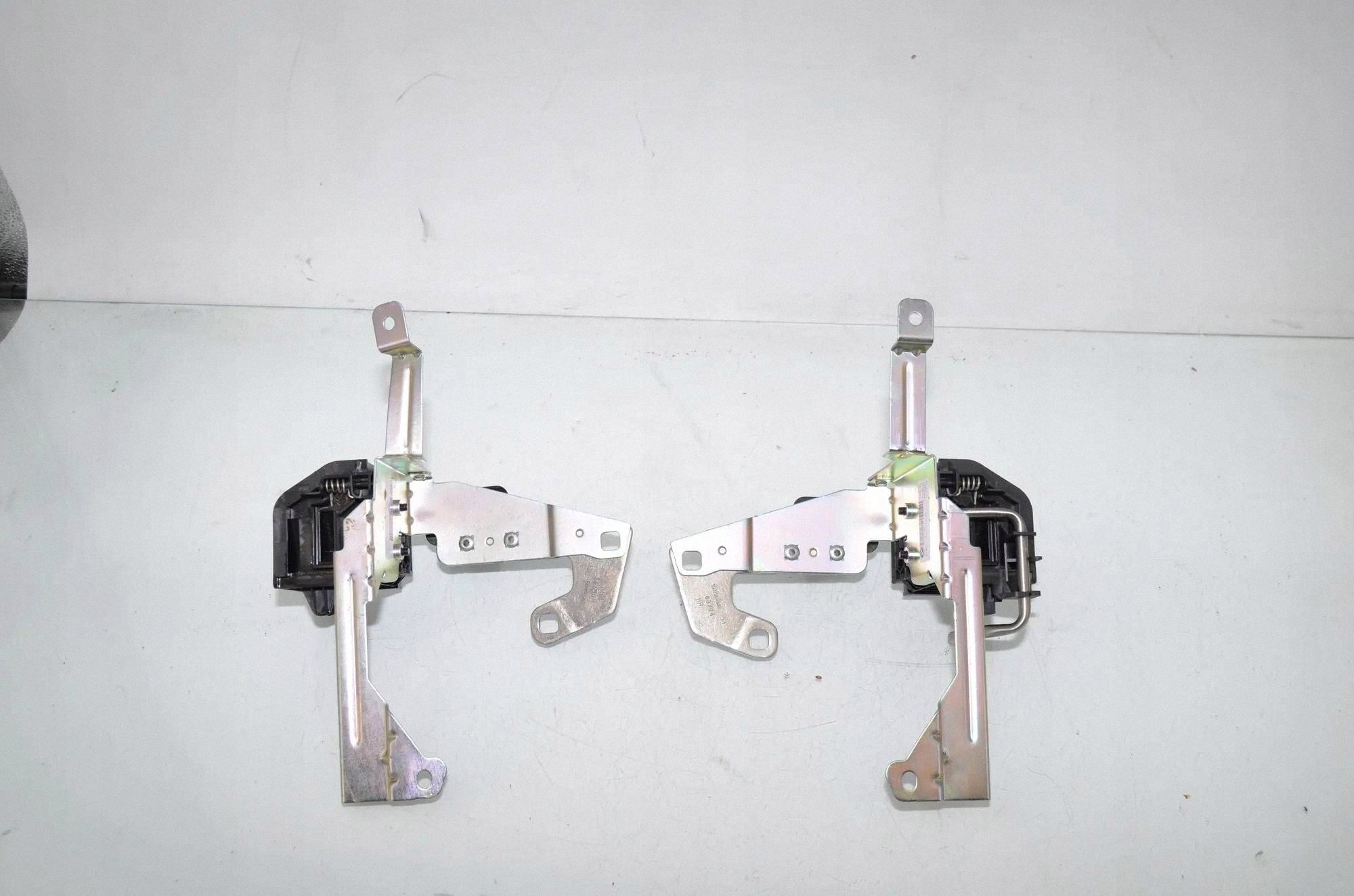 BMW 3 G20 G21 Rolhouder 7450729 image 3